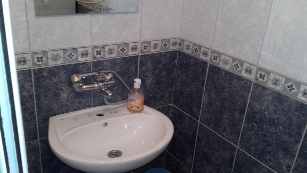Guest House Dragomir Сутоморе Стая снимка