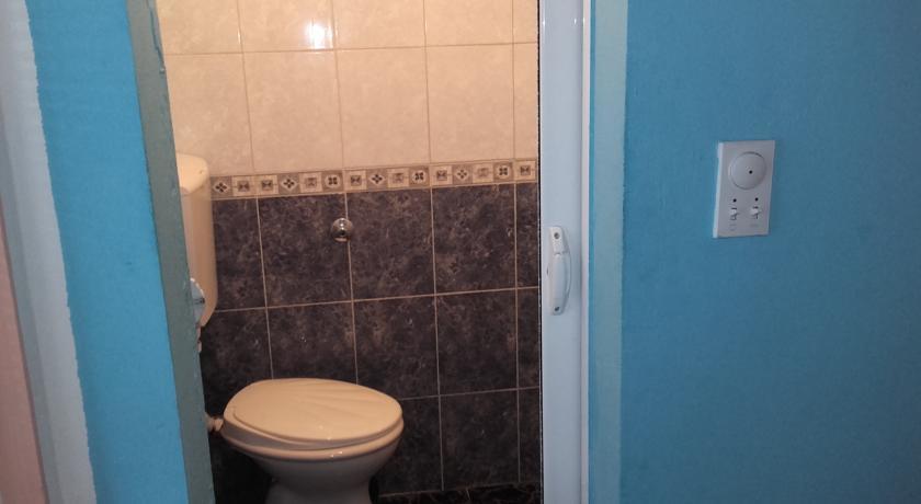 Guest House Dragomir Сутоморе Екстериор снимка