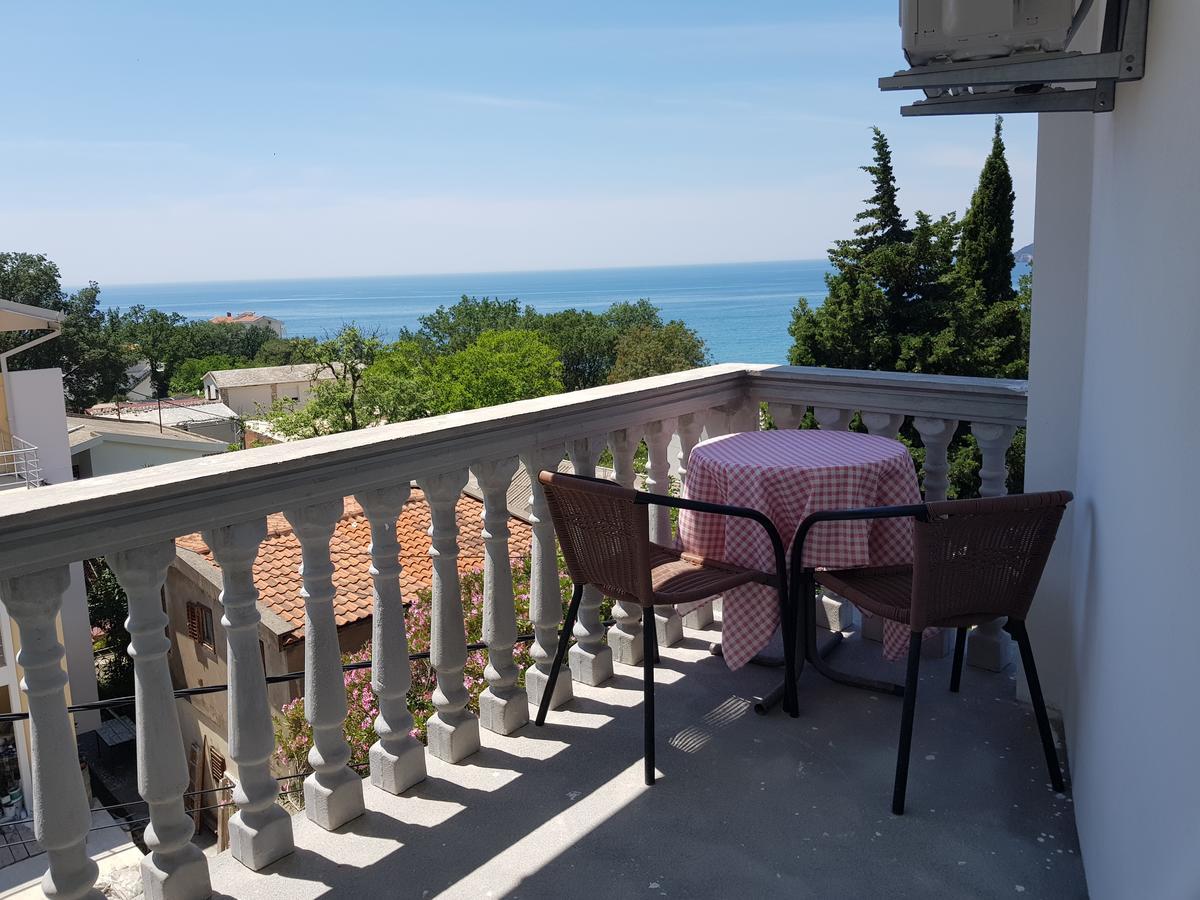 Guest House Dragomir Сутоморе Екстериор снимка